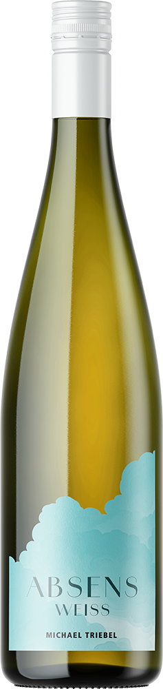 2025 Absens Alkoholfrei weiss