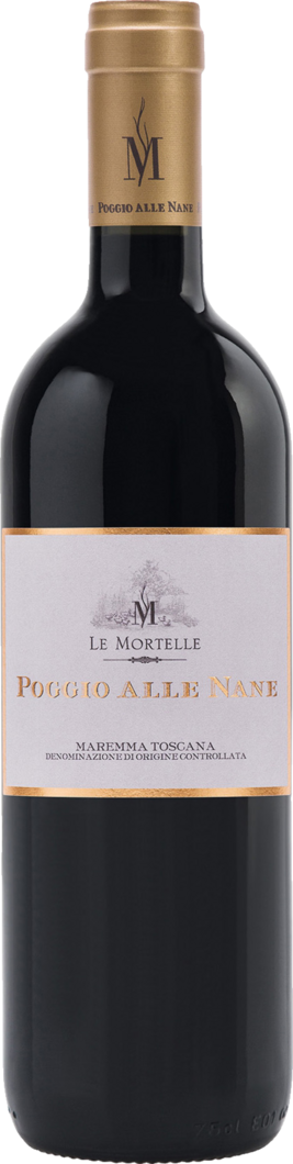 2022 Poggio alle Nane