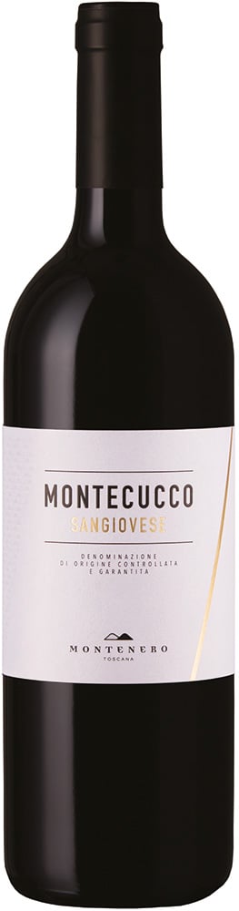 2016 Montecucco Sangiovese DOCG