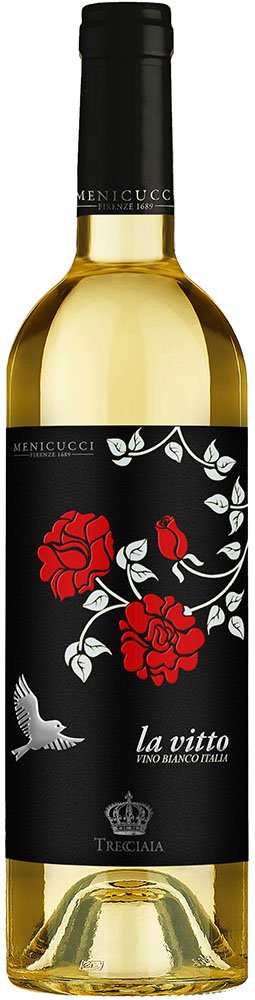 La Vitto Bianco