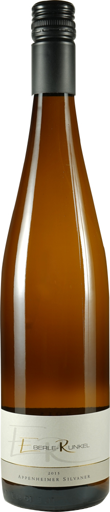 2023 Appenheimer Silvaner
