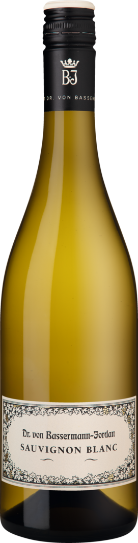 2025 Bassermann-Jordan Sauvignon Blanc