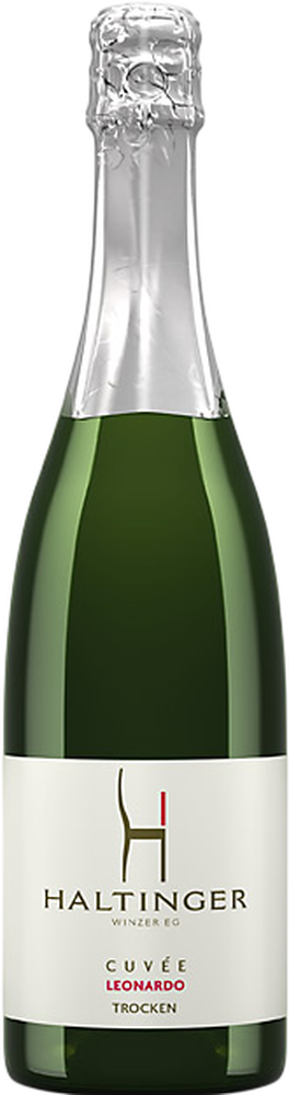 Leonardo Cuvée Sekt Piccolo 0,2 L