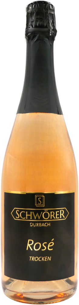 Spätburgunder Rosé-Sekt