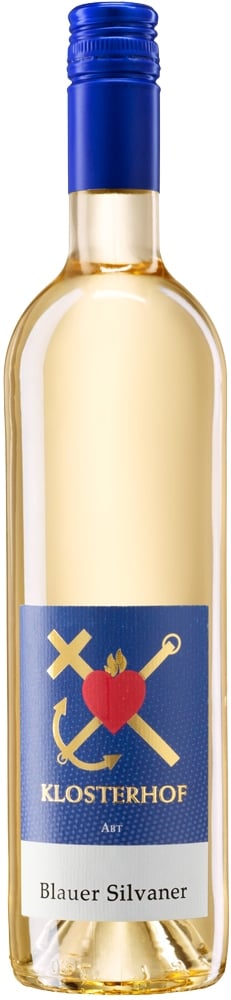 2022 Blauer Silvaner