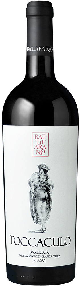 Toccaculo Basilicata IGP 1,5 L