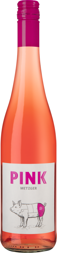 2024 Pink Rosé