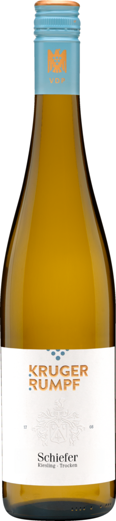 2024 Schiefer Riesling BIO