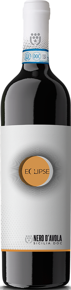 Eclipse Nero d’Avola Sicilia DOC