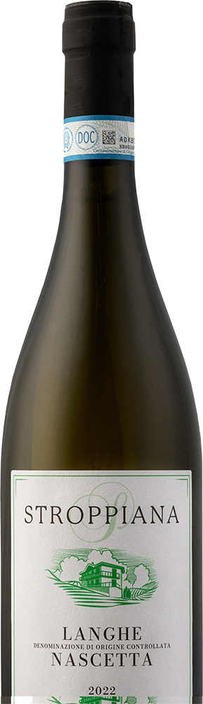 Nascetta Langhe DOC
