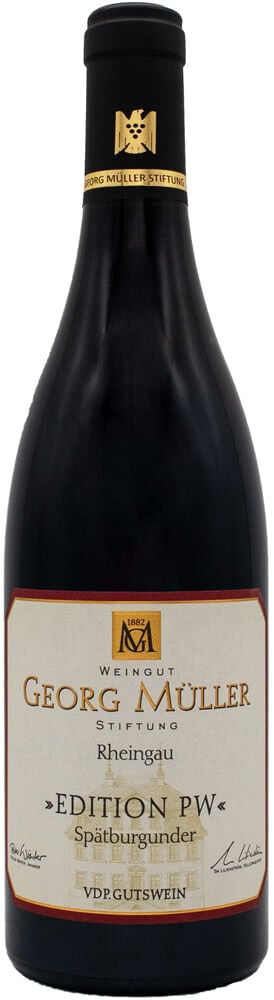 2022 "Edition PW" Pinot Noir VDP.GUTSWEIN