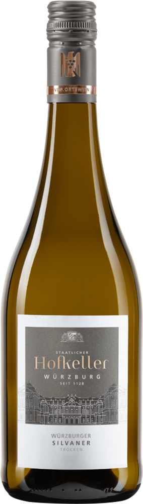 2024 Würzburger Silvaner VDP.ORTSWEIN