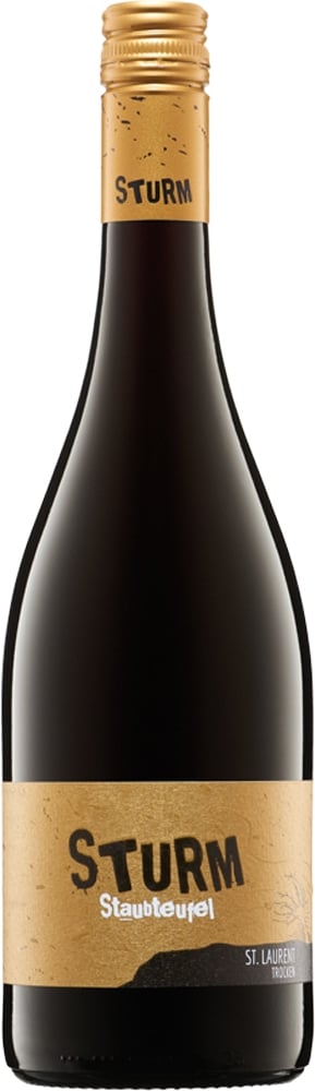 2024 St. Laurent Staubteufel