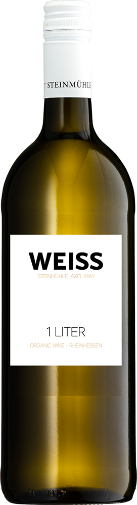 2023 1 LITER WEISS BIO 1,0 L