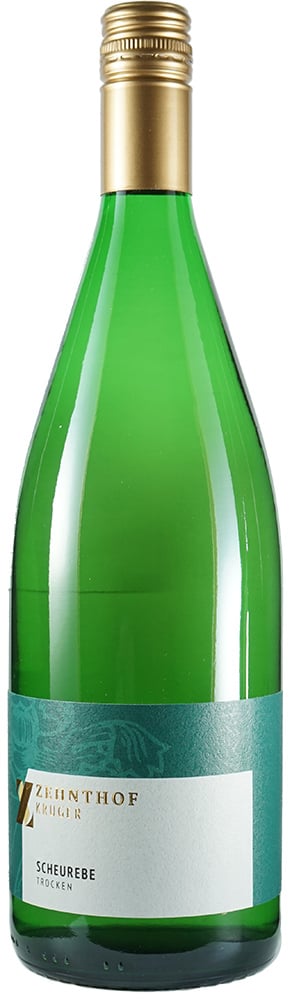 2025 Scheurebe 1,0 L