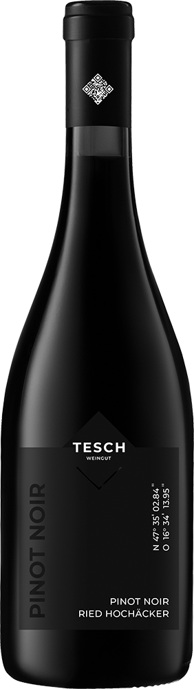 2021 Pinot Noir Ried Hochäcker