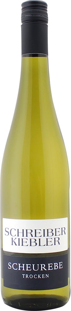 2023 Scheurebe