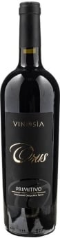 2024 Orus Magnum Salento IGP 1,5 L