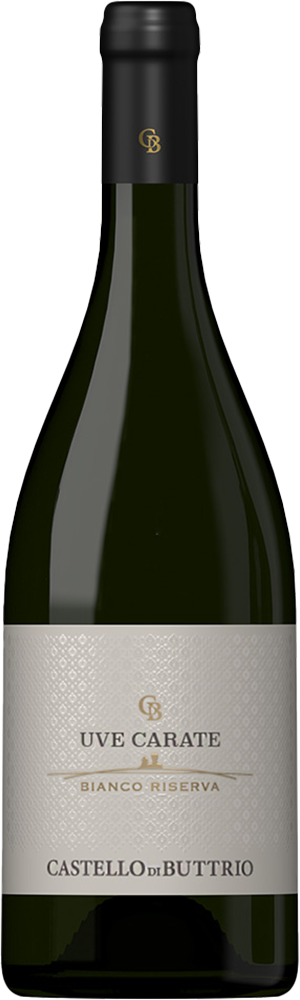 2020 Uve Carate Bianco Riserva Friuli Colli Orientali DOC
