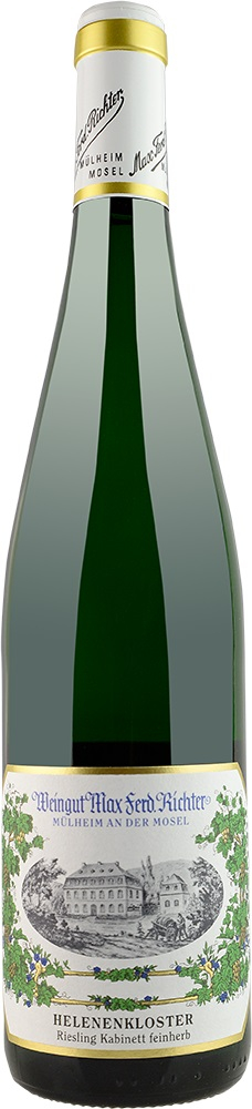 2024 Wehlener Sonnenuhr Riesling Kabinett