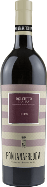 2023 Treiso Dolcetto d'Alba DOC