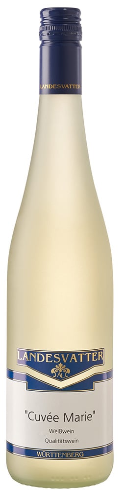 2023 Weißwein Cuvée Marie