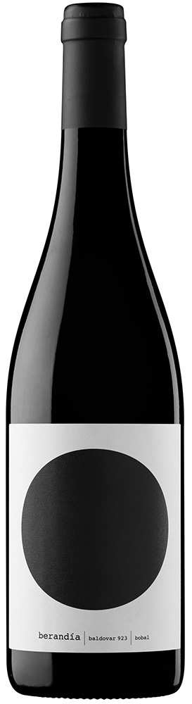 2020 Berandía Bobal Valencia DOP