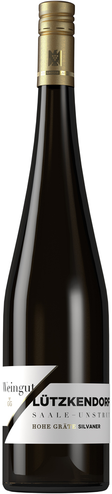 2014 Riesling - GG Karsdorfer Hohe Gräte Großes Gewächs