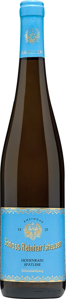 2019 Erbach Hohenrain Riesling Spätlese