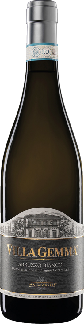 2023 Villa Gemma Abruzzo Bianco