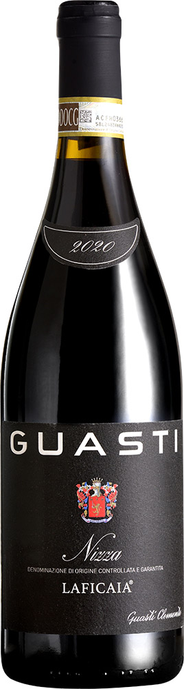 2021 Laficaia Nizza Cru DOCG