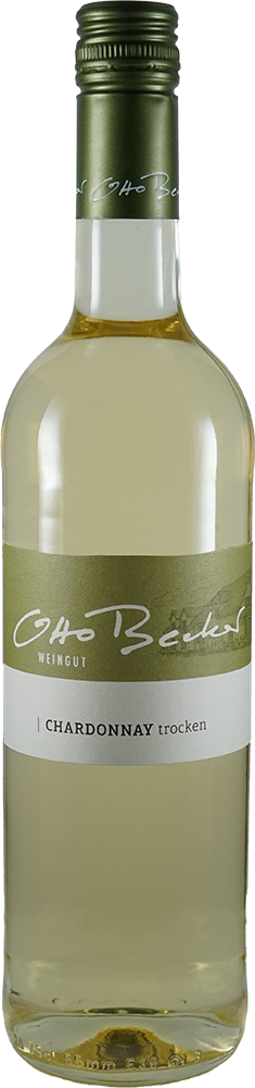 2025 Chardonnay