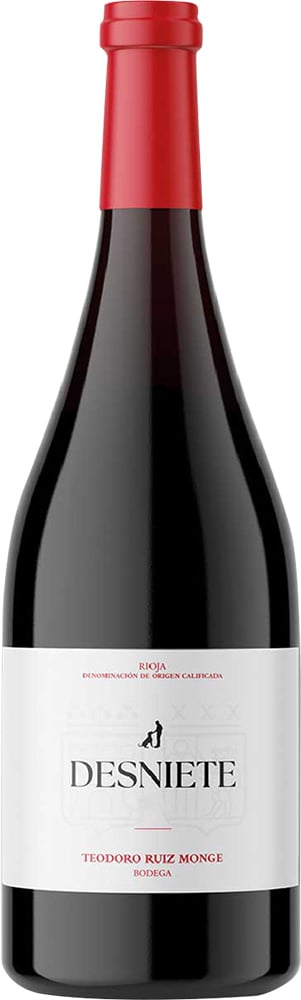 Desniete Rioja DOCa