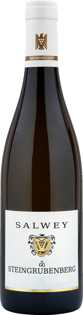 2021 Steingrubenberg Chardonnay GG