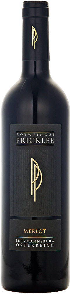 2024 Merlot