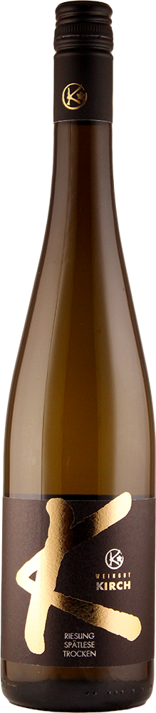 2023 Volkacher Ratsherr Riesling Spätlese (2313)