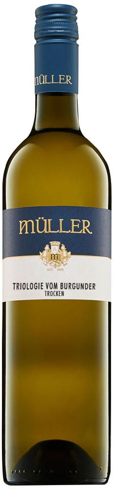 2024 Triologie Cuvée
