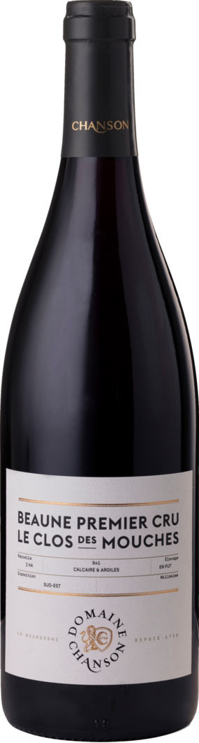 2023 Domaine Chanson Clos des Mouches