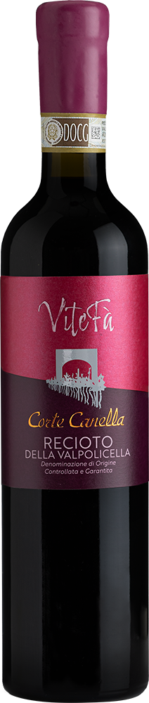 2021 Recioto delle Valpolicella DOCG