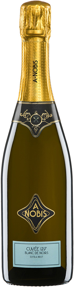 2018 Cuvée 1217 Blanc de Noirs