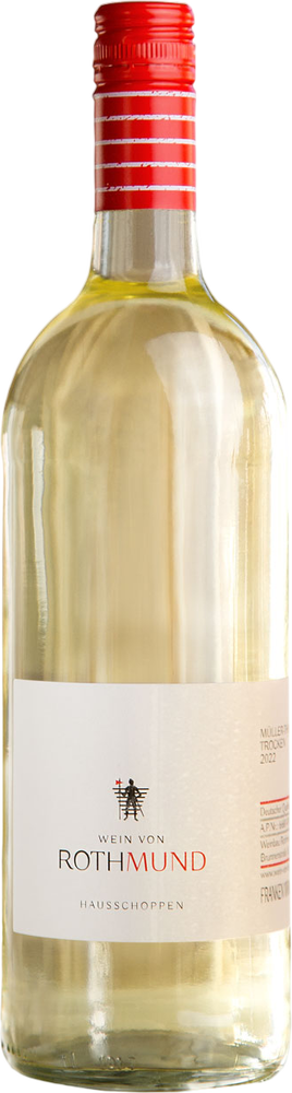 2023 Hausschoppen 1,0 L