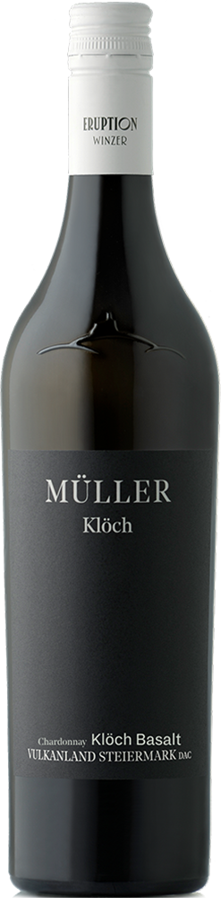 2025 Chardonnay Klöch Basalt