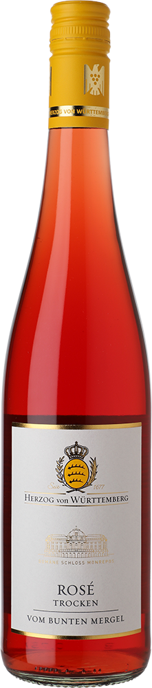 2025 Rosé vom Bunten Mergel
