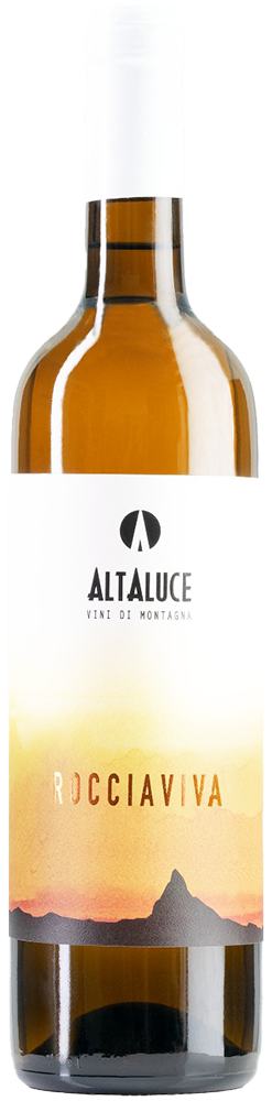 2021 Rocciaviva Vino Bianco