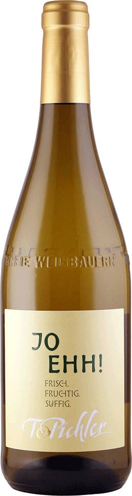 2025 Jo EHH ! Cuvée Weiß Mitterberg IGP