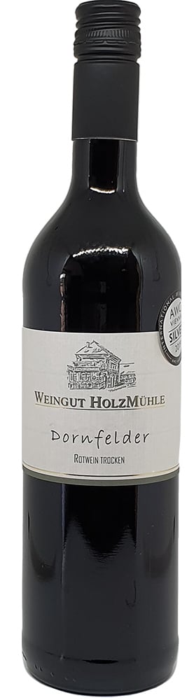 2023 Dornfelder Rotwein