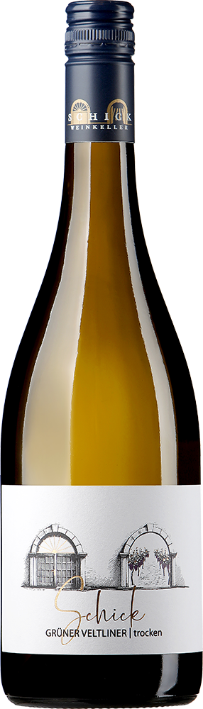 2024 Rang Grüner Veltliner