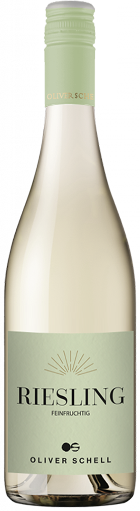 2025 OS Riesling | feinfruchtig