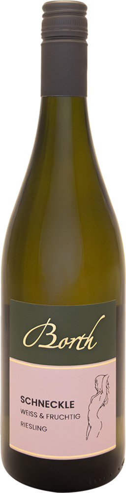 2024 "Schneckle" Riesling