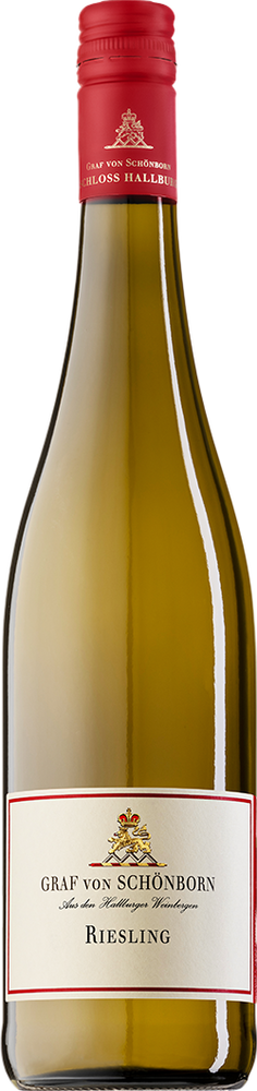 2025 Riesling Hallburg